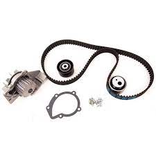 DAYCO KTBWP1960-EKSANTRIK TRIGER SETI+DEVIRDAIM 1.9 D CITROEN BERLINGO 03 > 0831.R7_//161